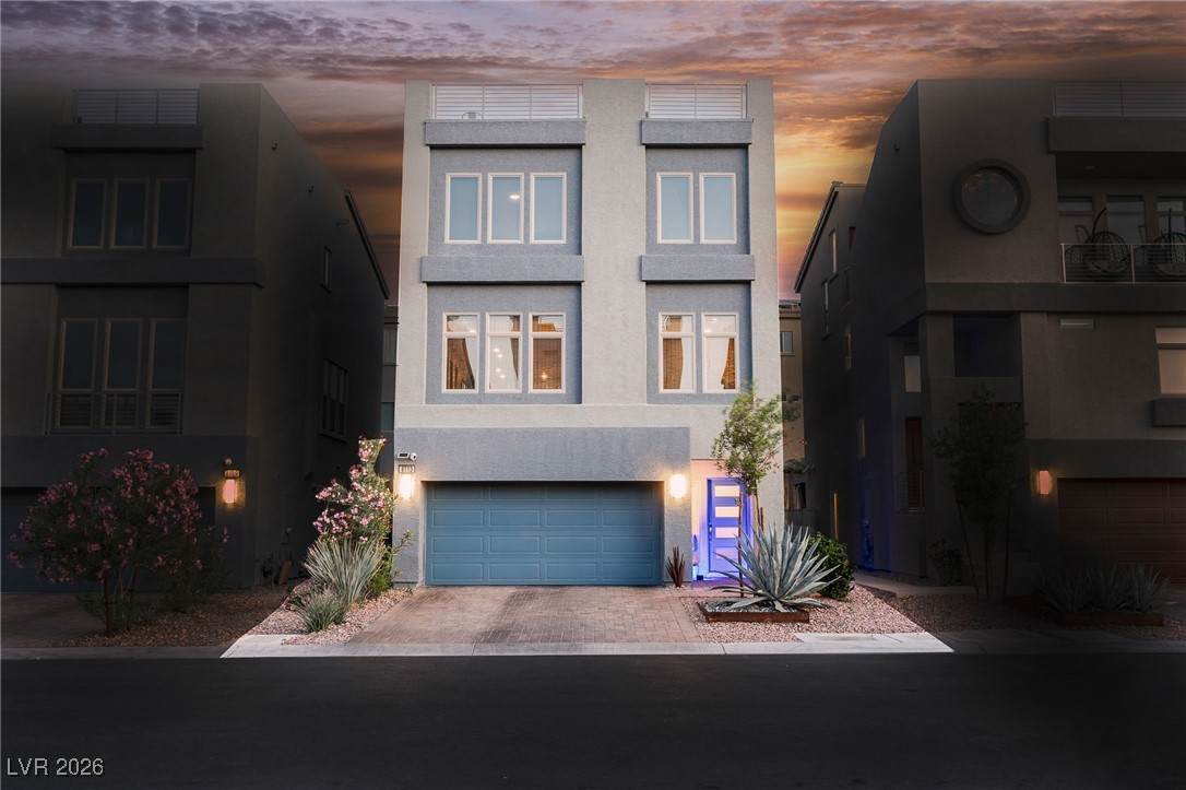 8113 Misty Canyon Avenue - Photo 1