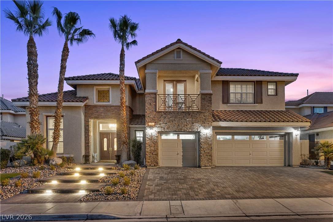 10721 Capesthorne Way - Photo 1
