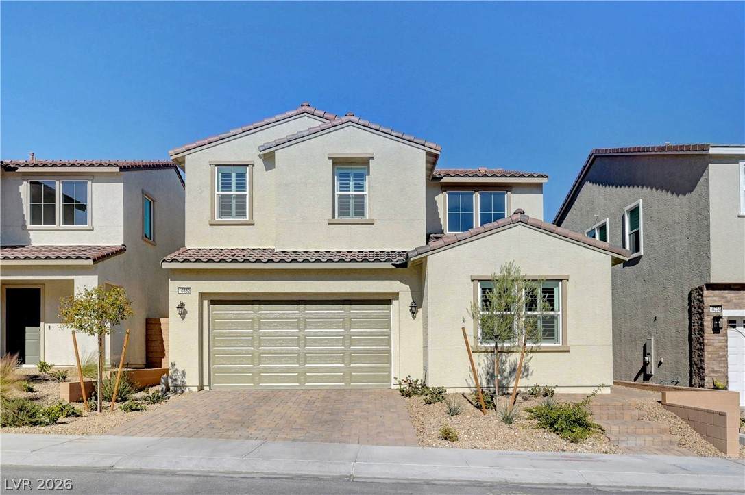 10362 Vista Argento Avenue - Photo 1