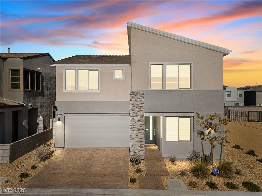 10416 Smokey Mariposa Avenue - Photo 1