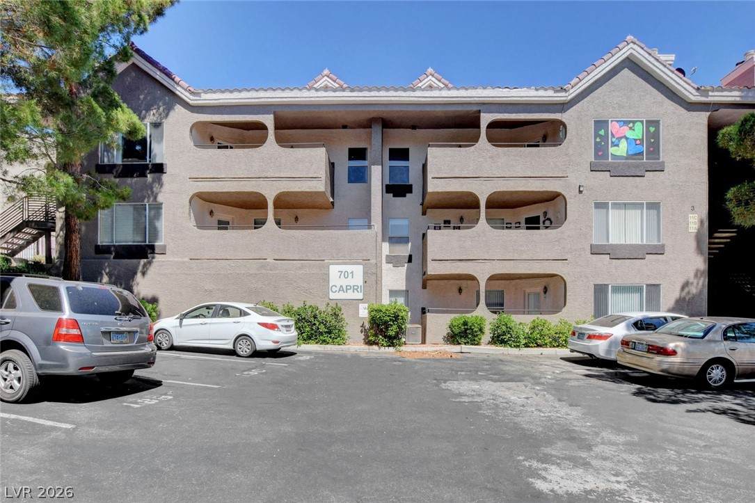 701 Capri Drive - Photo 1