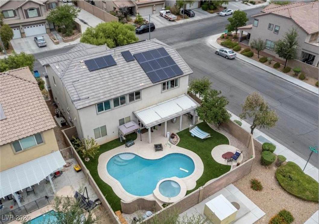 4205 Thunder Twice Street - Photo 1