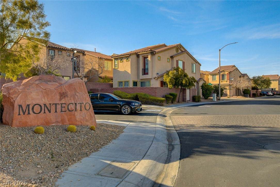 9313 Night Mesa Street - Photo 1