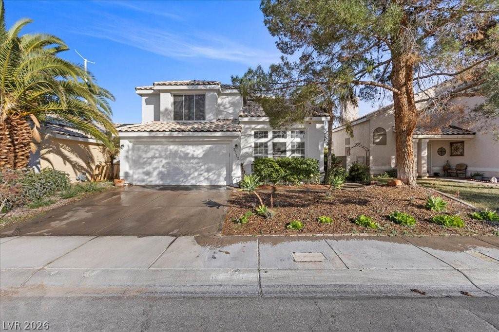 2512 Vista Mar Drive - Photo 1