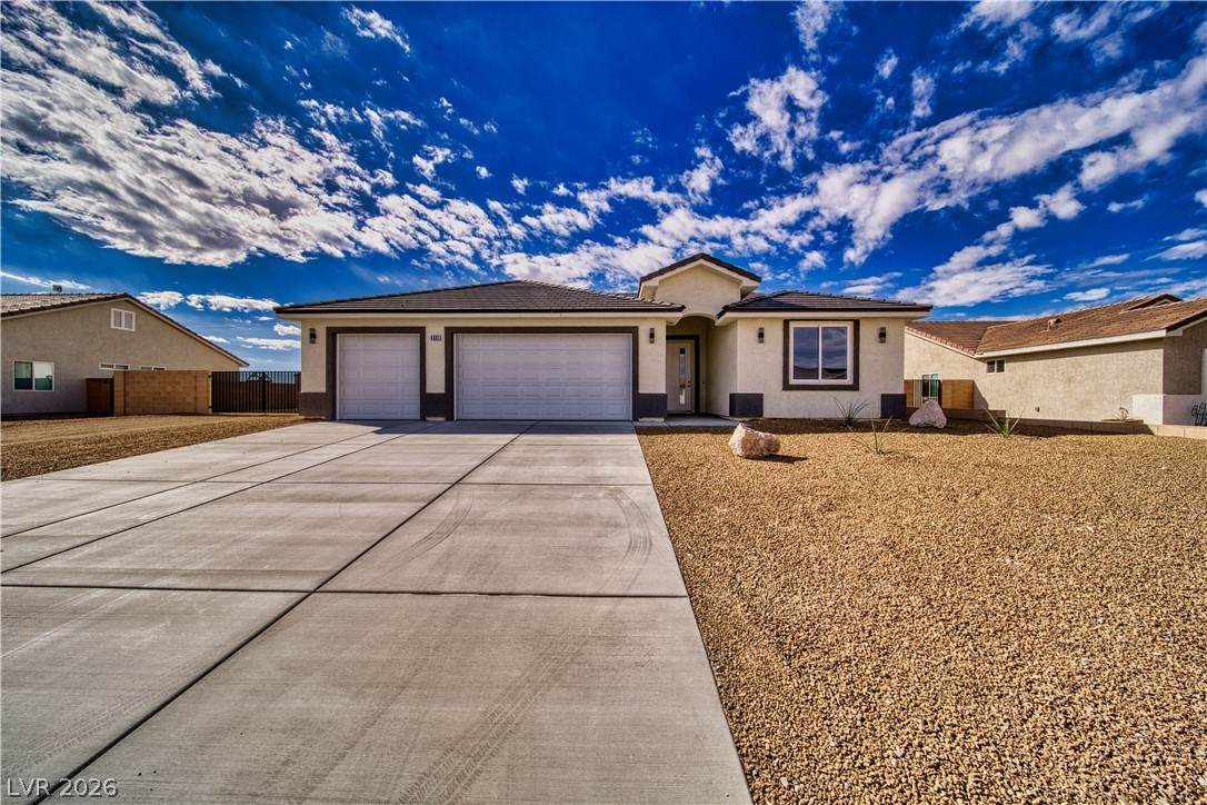 4601 Honey Locust Drive - Photo 1