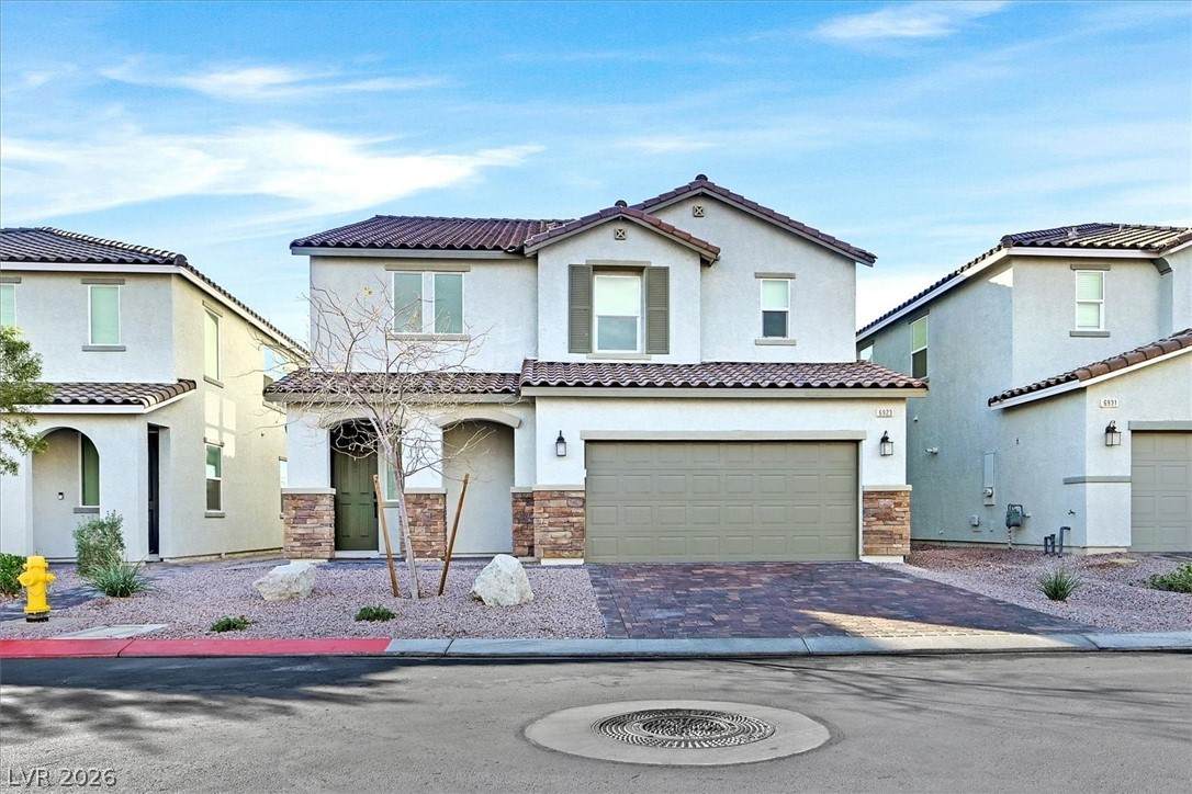 6923 Elysian Valley Avenue - Photo 1