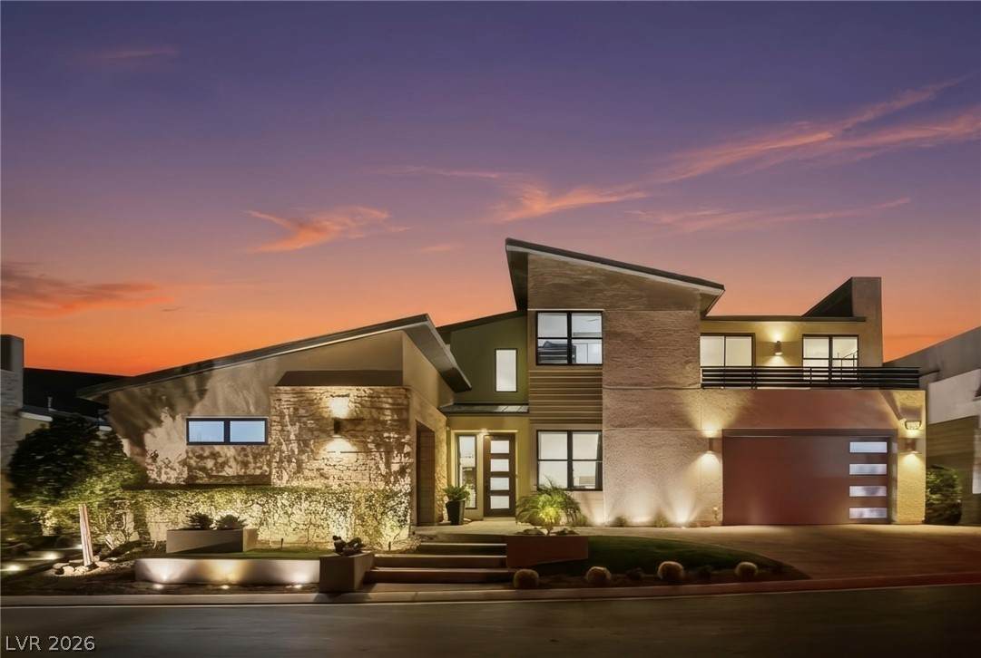 2211 Overlook Canyon Lane - Photo 1