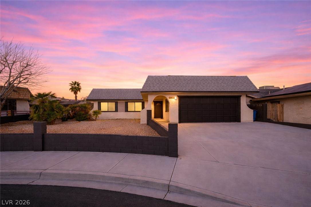 241 Princess Ann Court - Photo 1