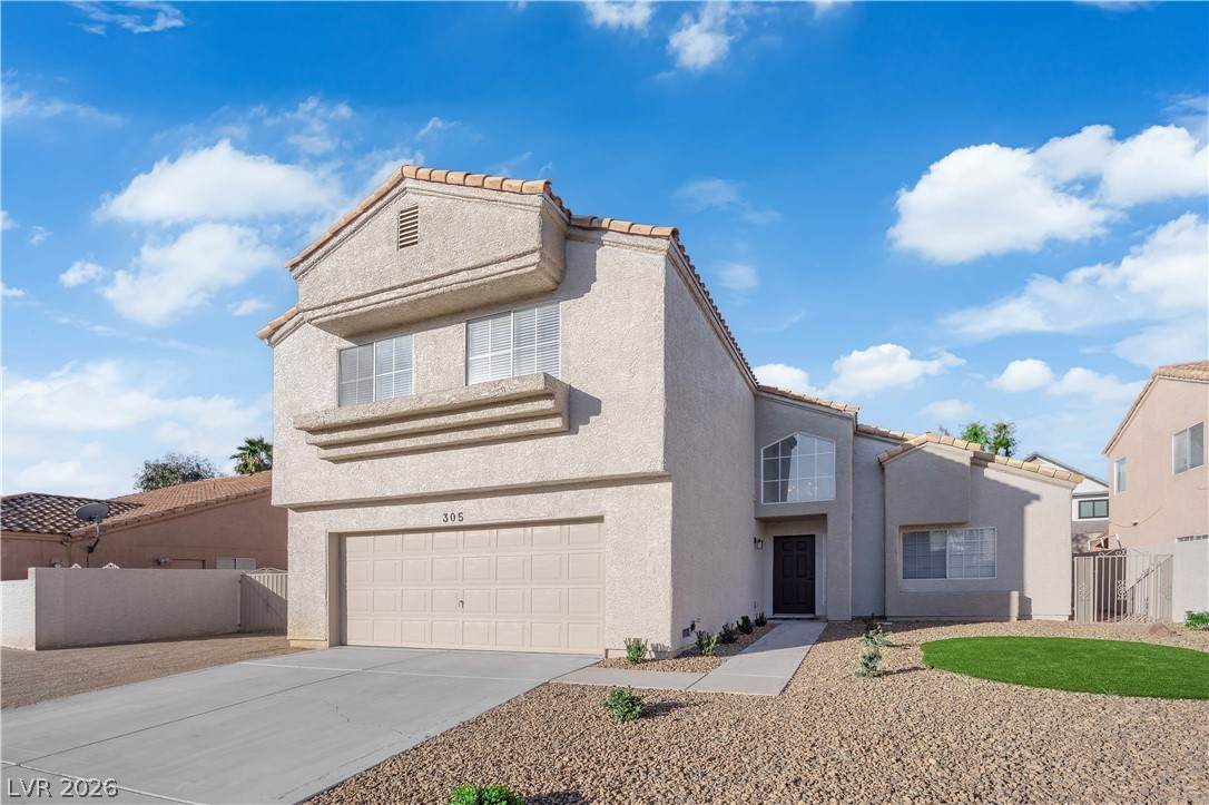 305 Salinas Drive - Photo 1