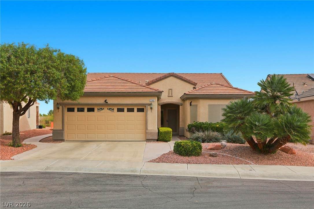 2146 Tiger Links Drive - Photo 1