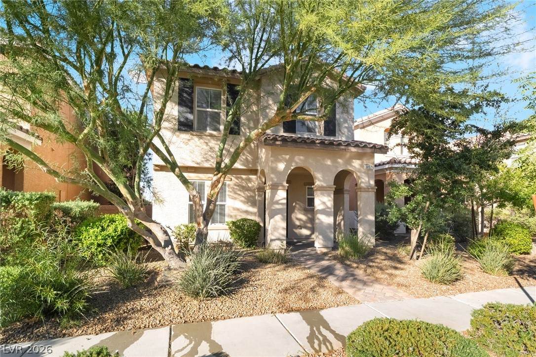 3052 Camino Rico Avenue - Photo 1