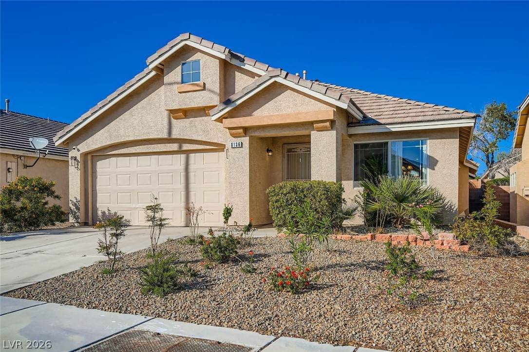 8136 Shady Glen Avenue - Photo 1