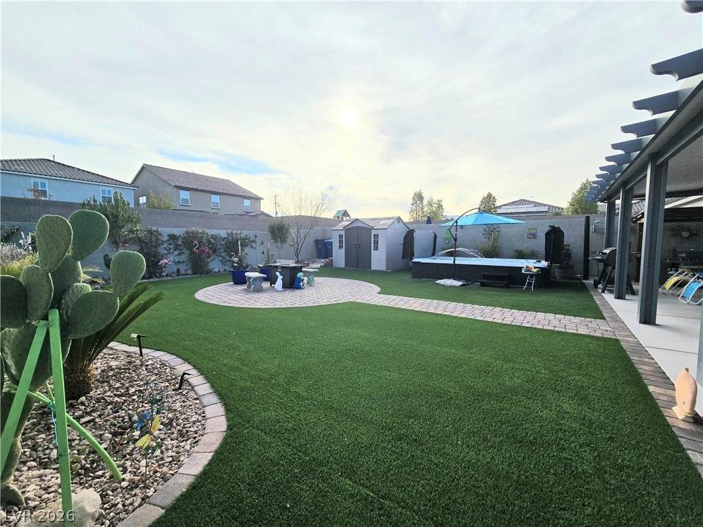 9743 Newcastle Spring Avenue - Photo 1