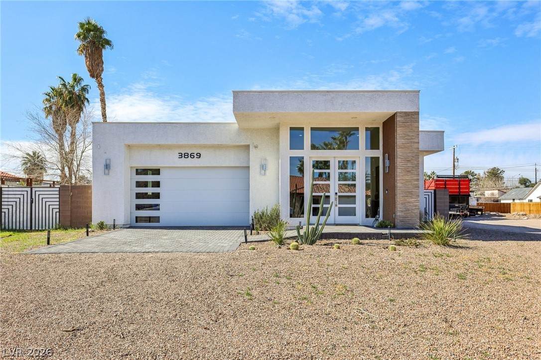3869 Pacific Street - Photo 1