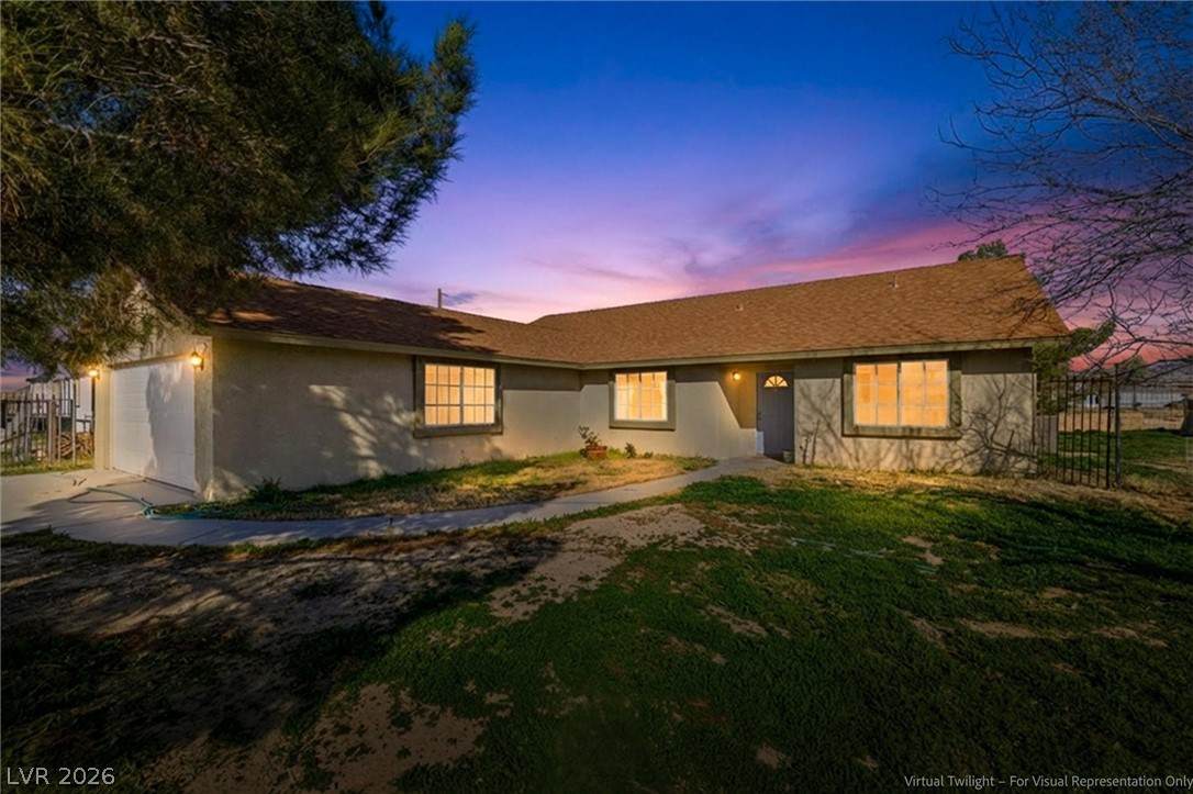 2780 Simkins Road - Photo 1