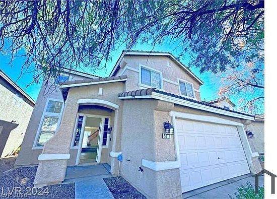 9917 Canyon Peak Drive - Photo 1