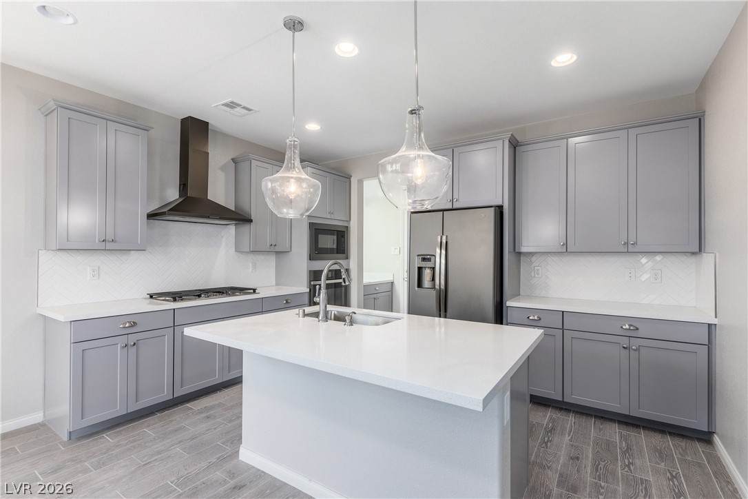 10016 Silver Comet Court - Photo 1