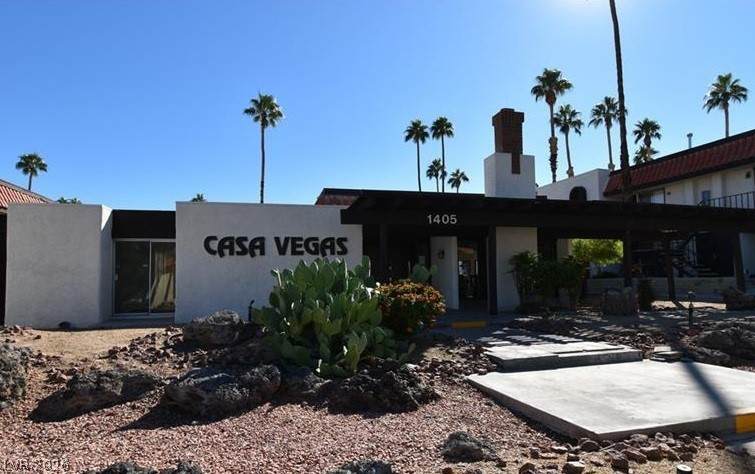 1405 Vegas Valley Drive - Photo 1