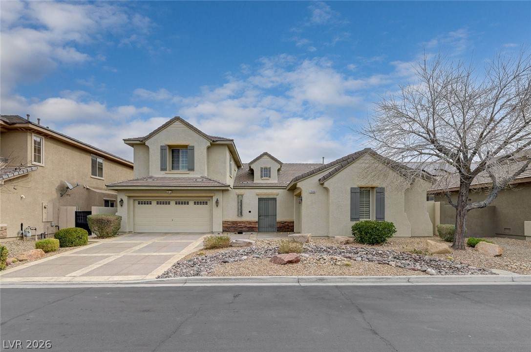 7516 Cliff Peaks Street - Photo 1