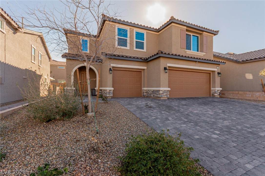 10909 Chipotle Avenue - Photo 1