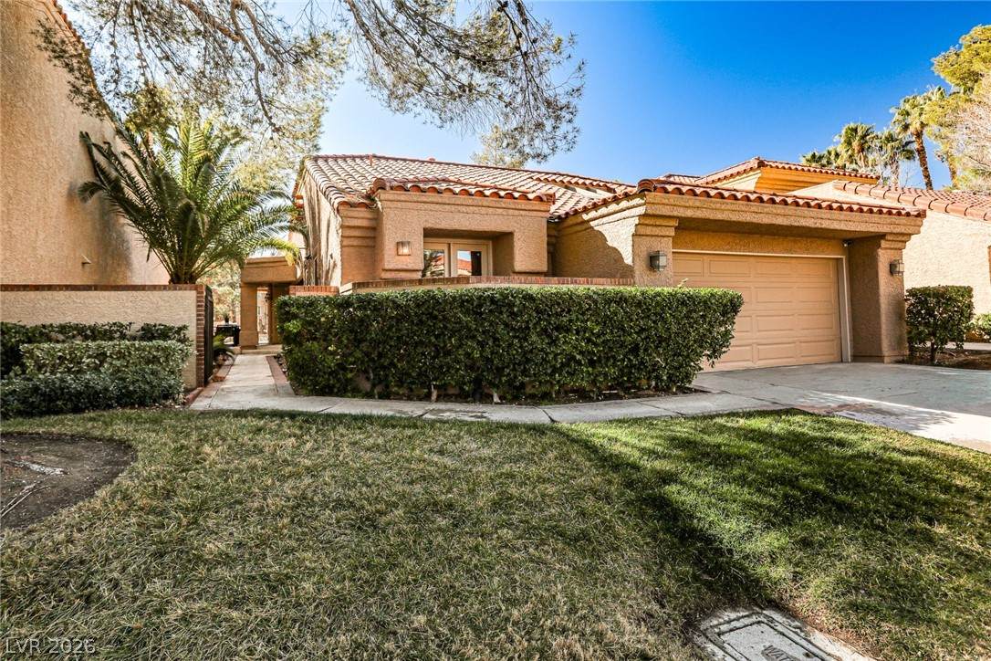 5115 Turnberry Lane - Photo 1