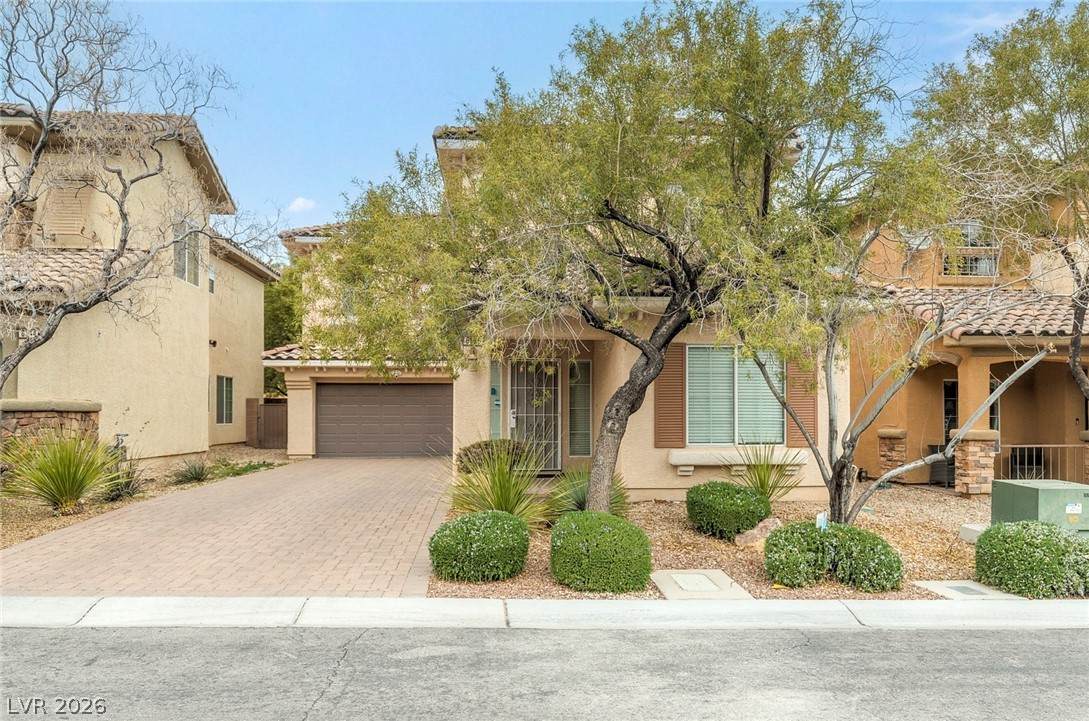 8136 Memory Lake Avenue - Photo 1