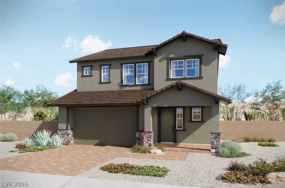 257 Dahlia Rachel Place - Photo 1