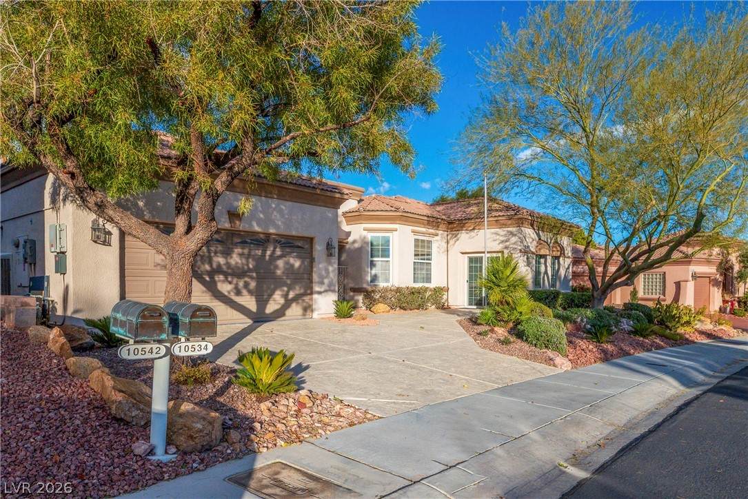 10534 Mandarino Avenue - Photo 1
