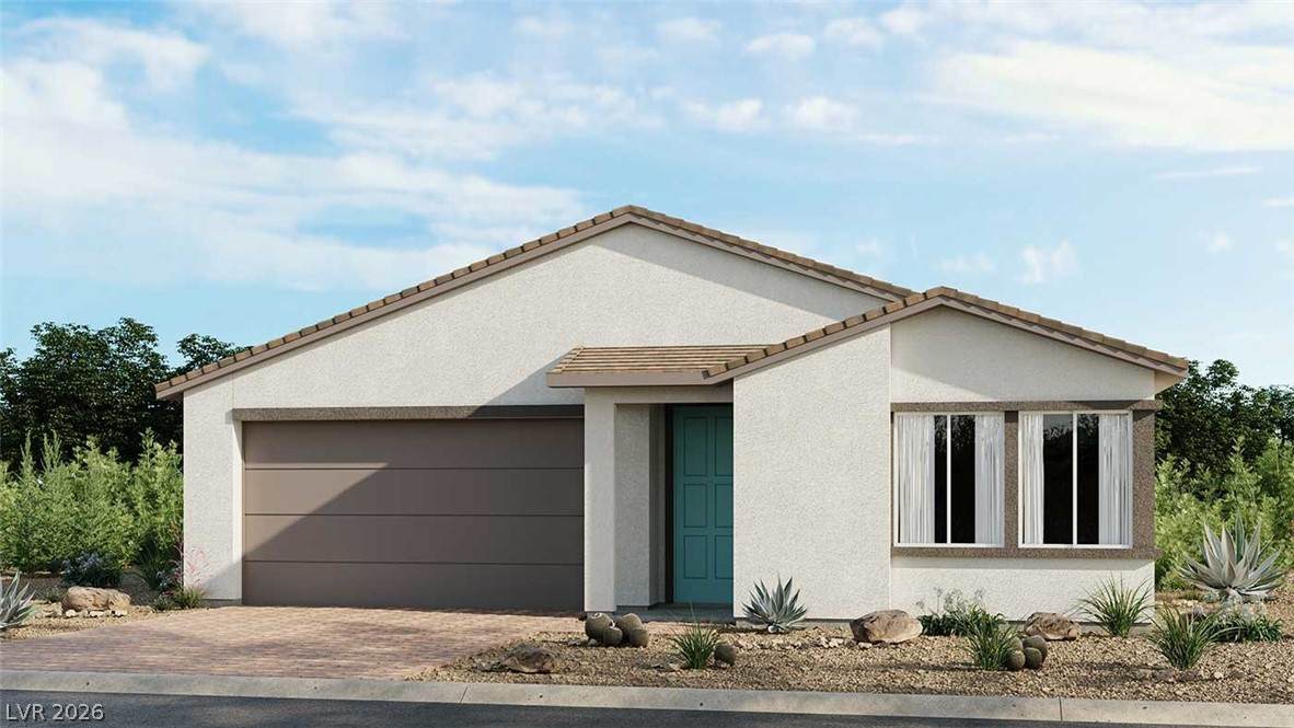 4475 Golden Horizon Street - Photo 1