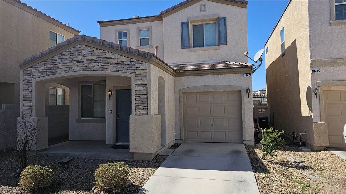 10421 Palm Village Street - Photo 1
