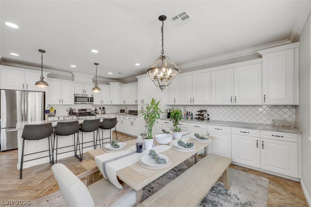 10652 Kearney Mountain Avenue - Photo 1