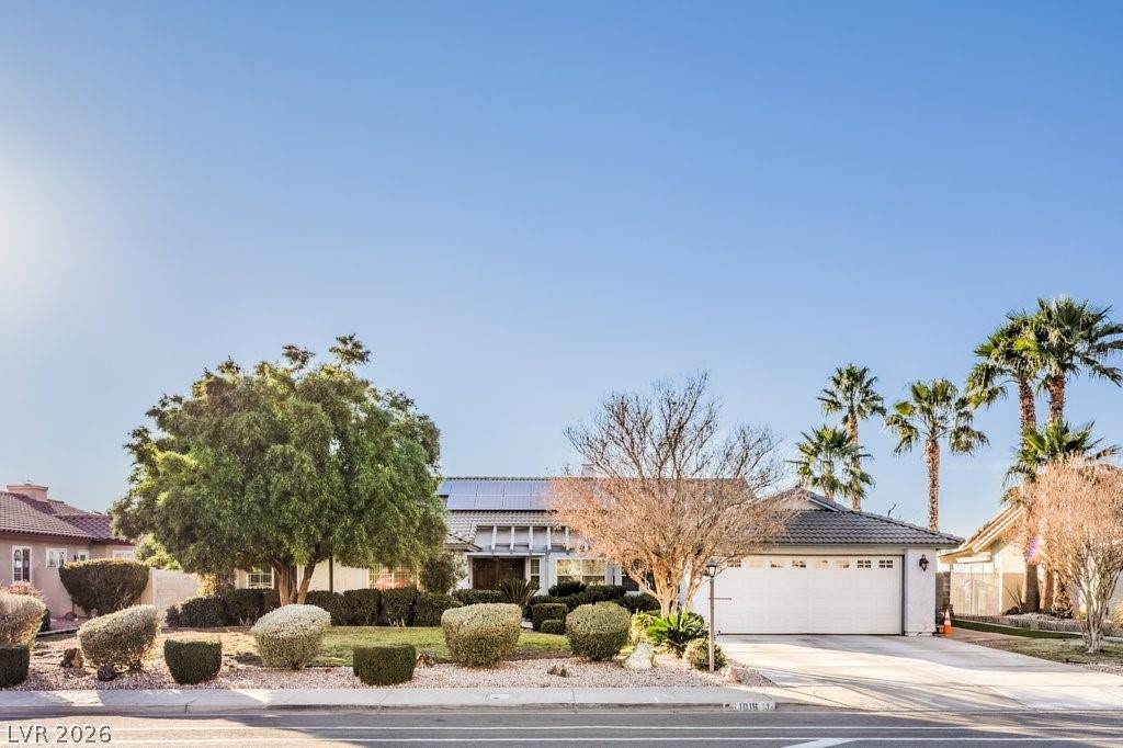 1016 Calico Ridge Drive - Photo 1