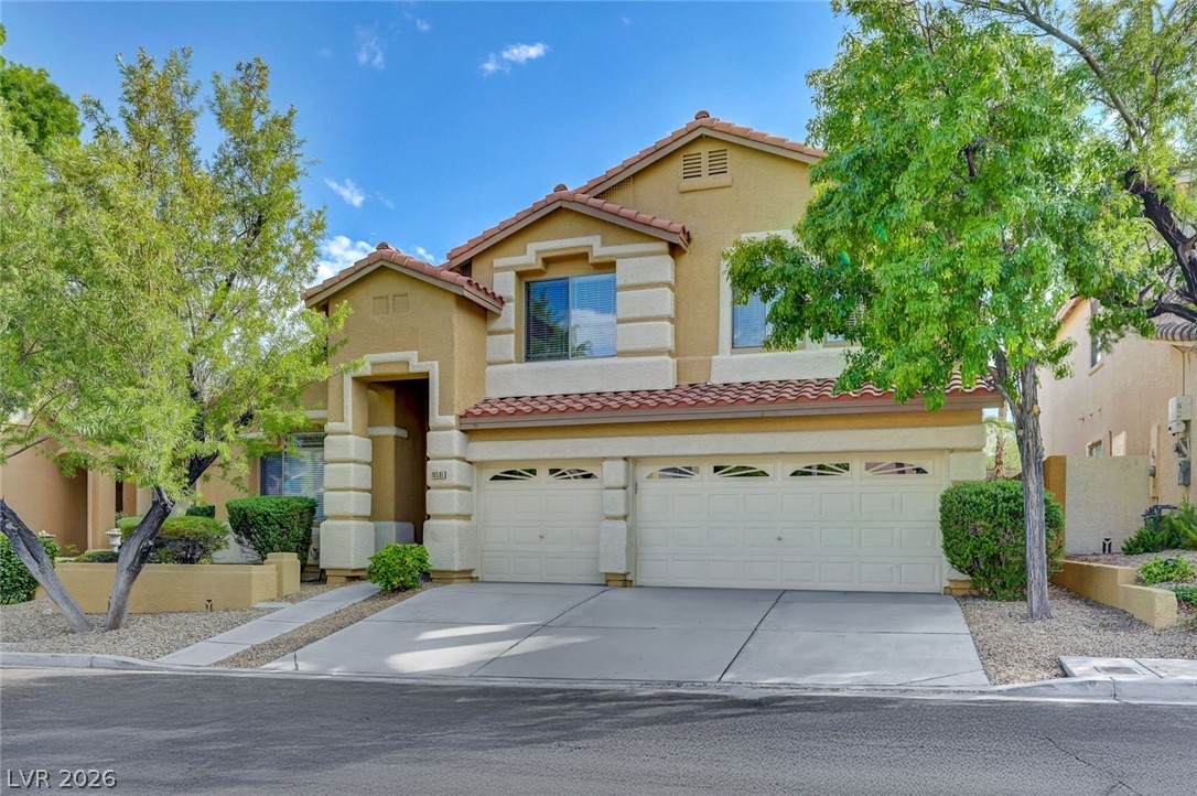 10501 Pacific Palisades Avenue - Photo 1