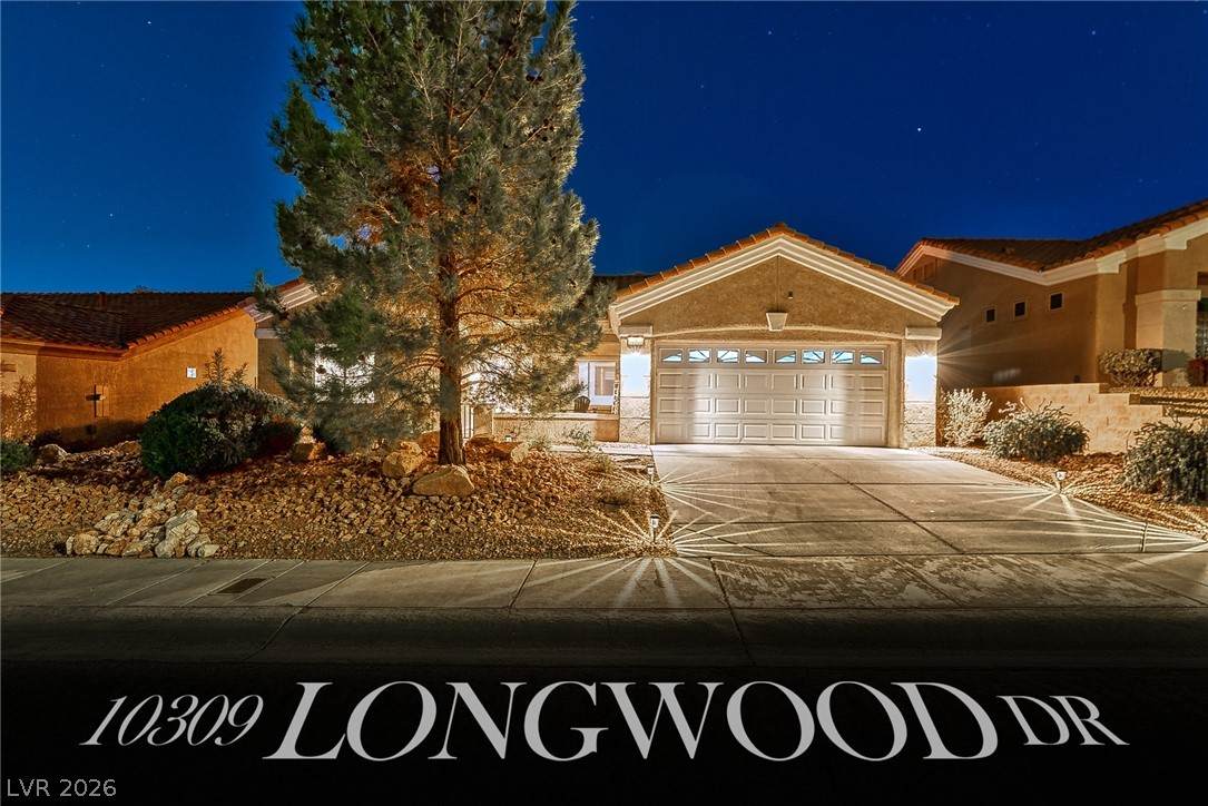 10309 Longwood Drive - Photo 1