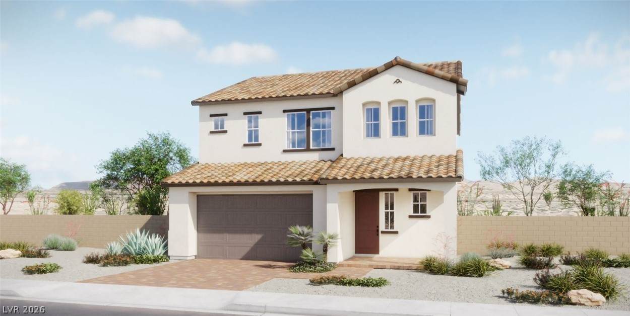 631 Balsawood Street - Photo 1