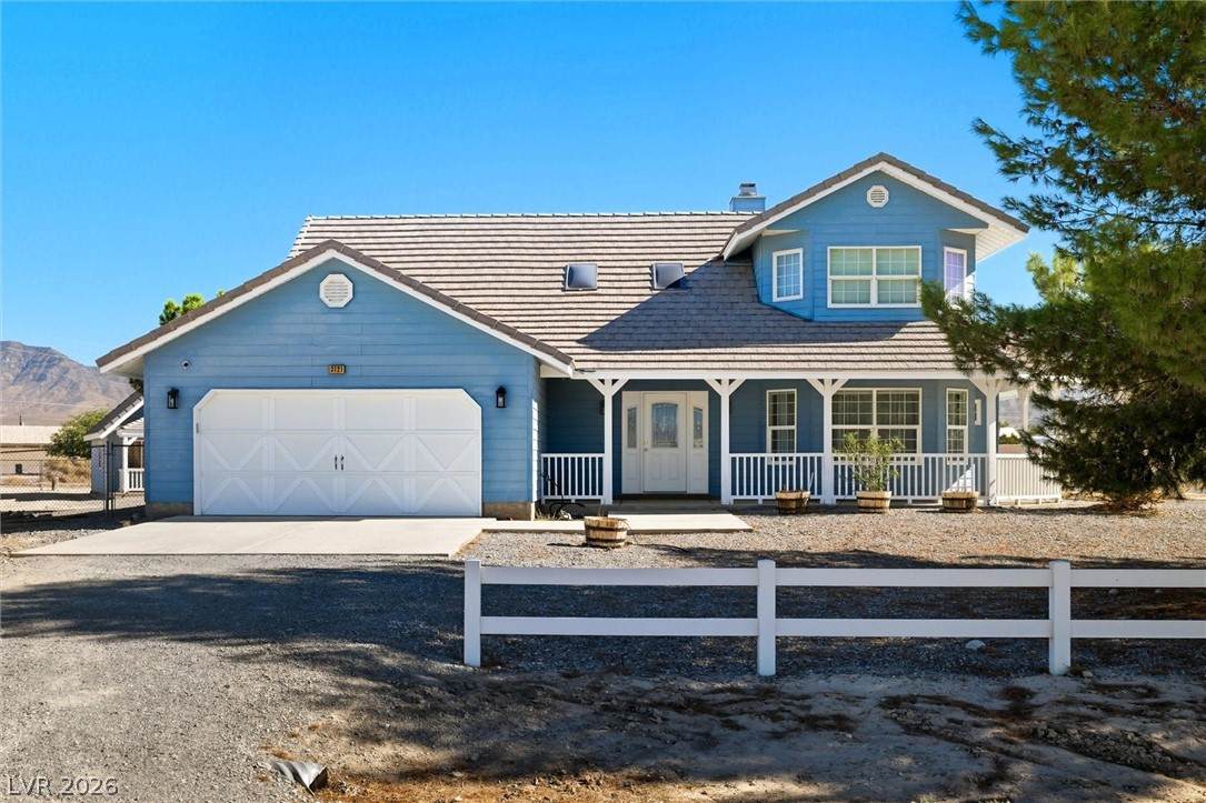 3121 Deacon Court - Photo 1