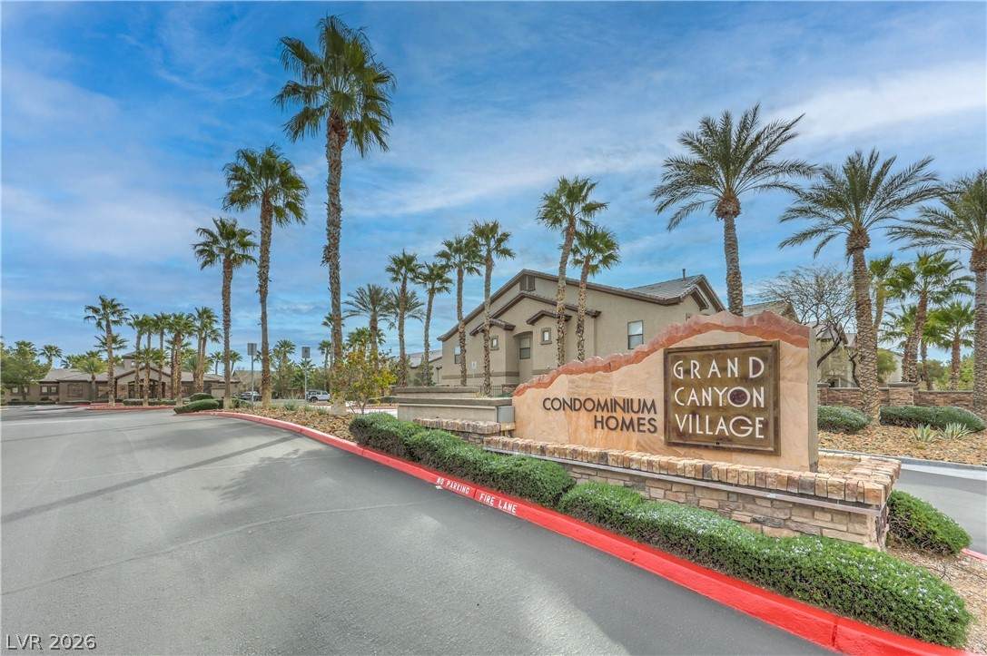 8250 Grand Canyon Drive - Photo 1