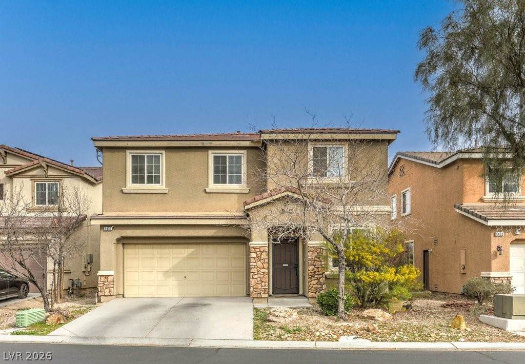 6432 Setting Moon Street - Photo 1