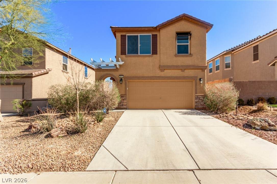 1012 Water Cove Street - Photo 1