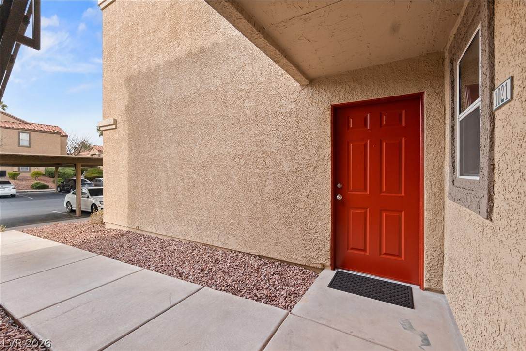 2300 Silverado Ranch Boulevard - Photo 1