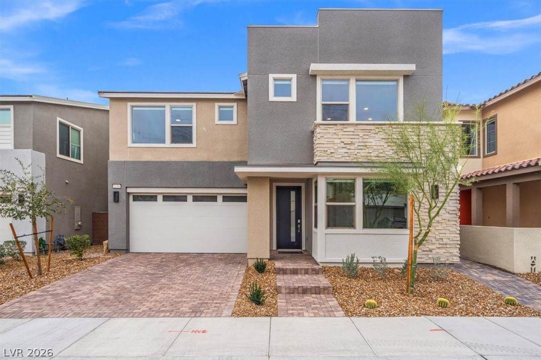 1211 Azure Jay Avenue - Photo 1