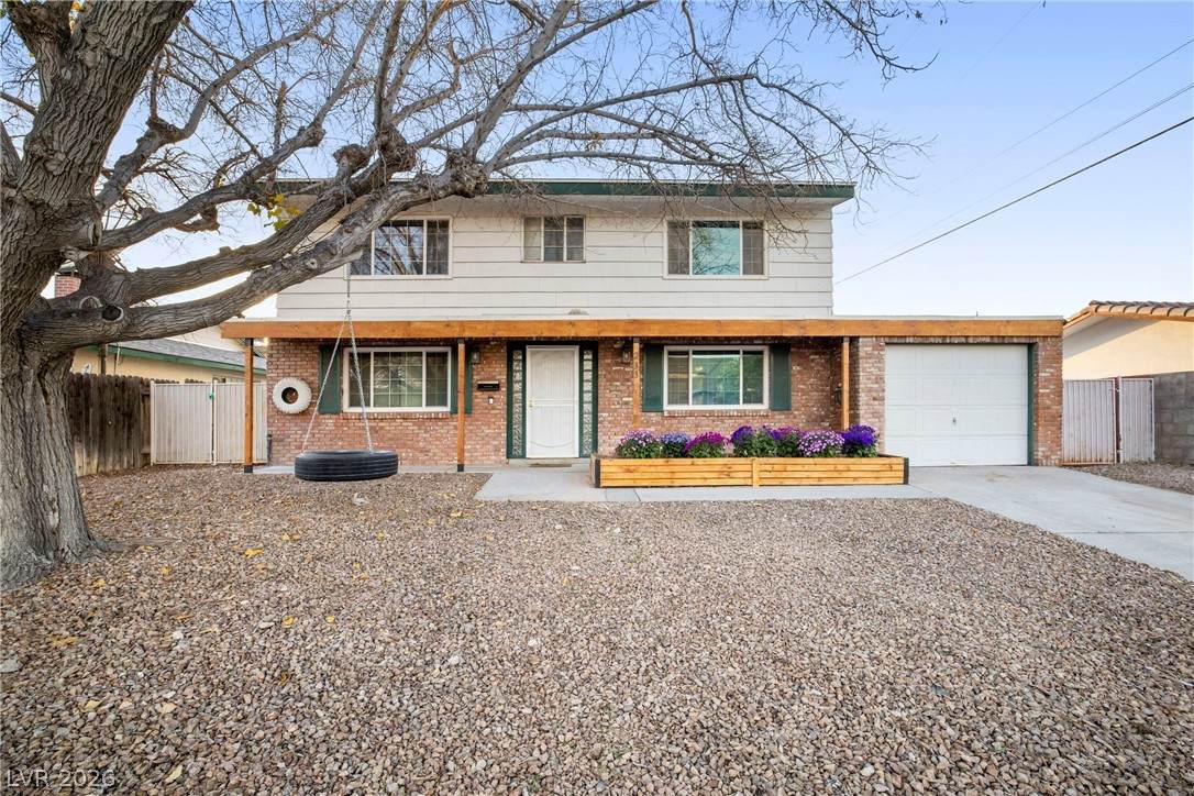 233 Kipling Street - Photo 1