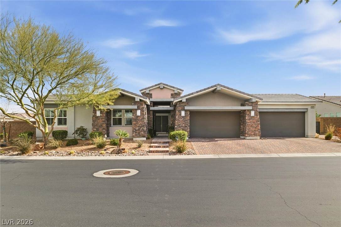 8260 Sweetwater Creek Way - Photo 1