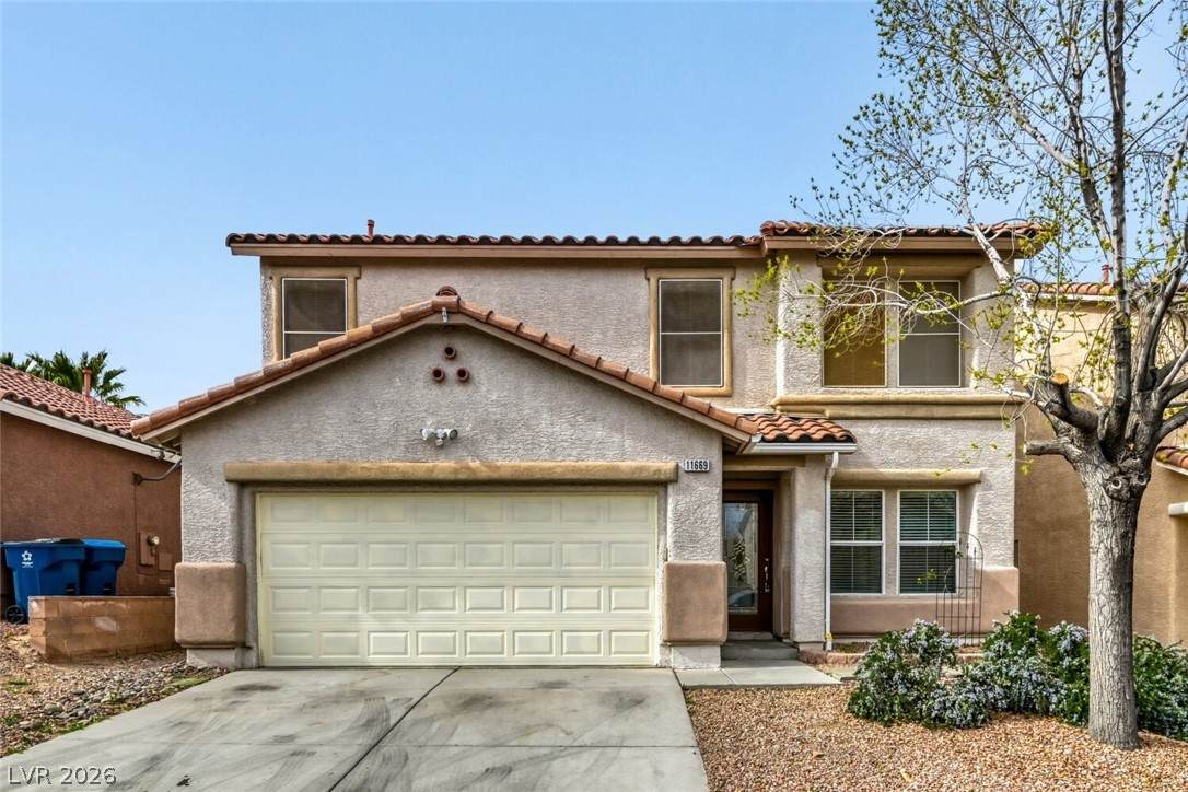 11669 Elianto Street - Photo 1