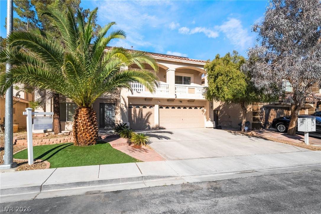 7875 Tahoe Ridge Court - Photo 1