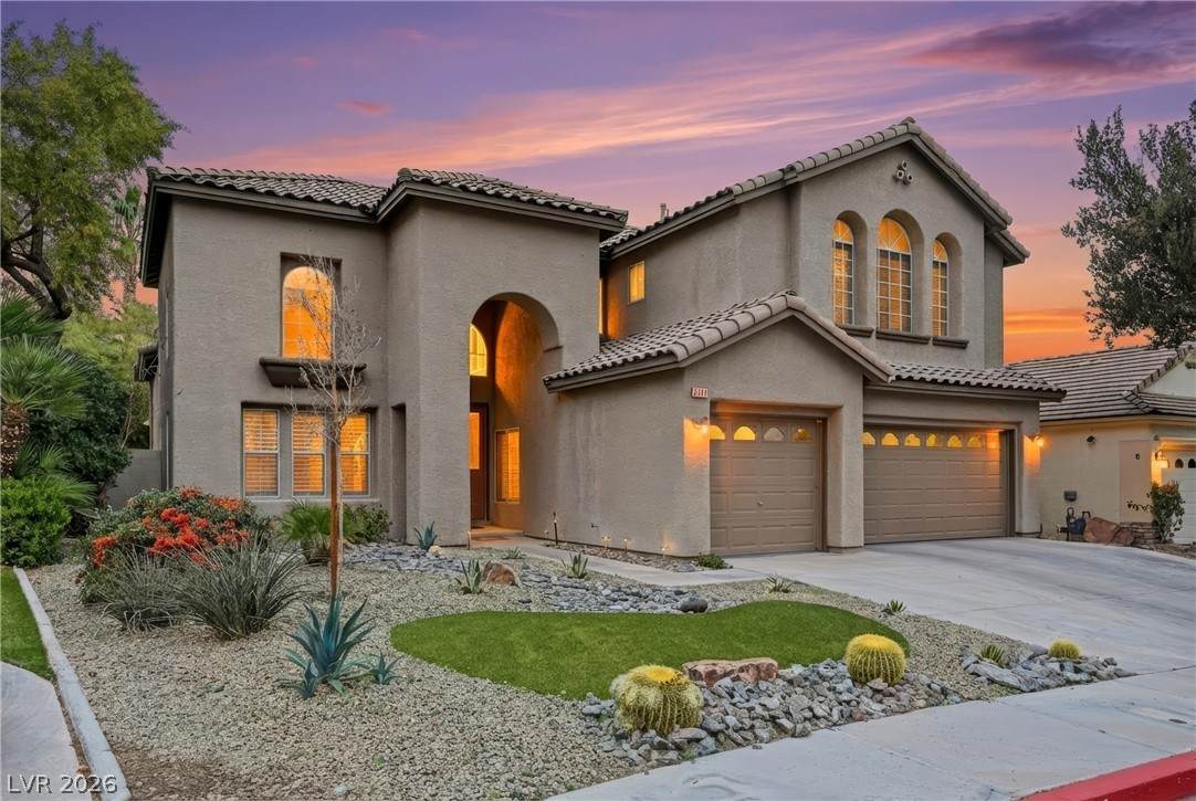 2002 Mesquite Wood Court - Photo 1
