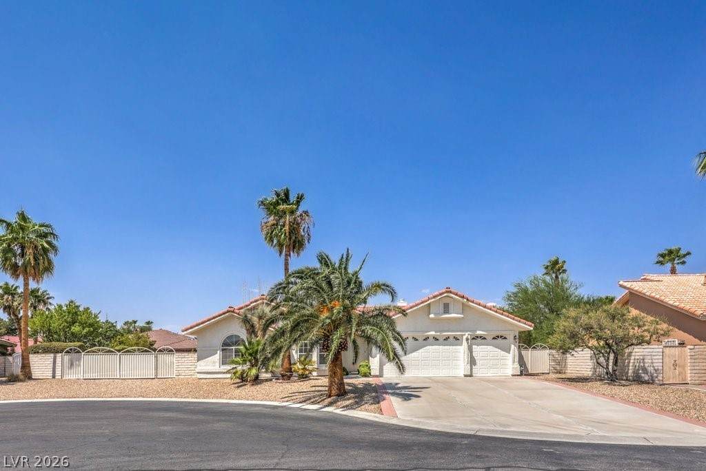 7728 Silver Wells Road - Photo 1