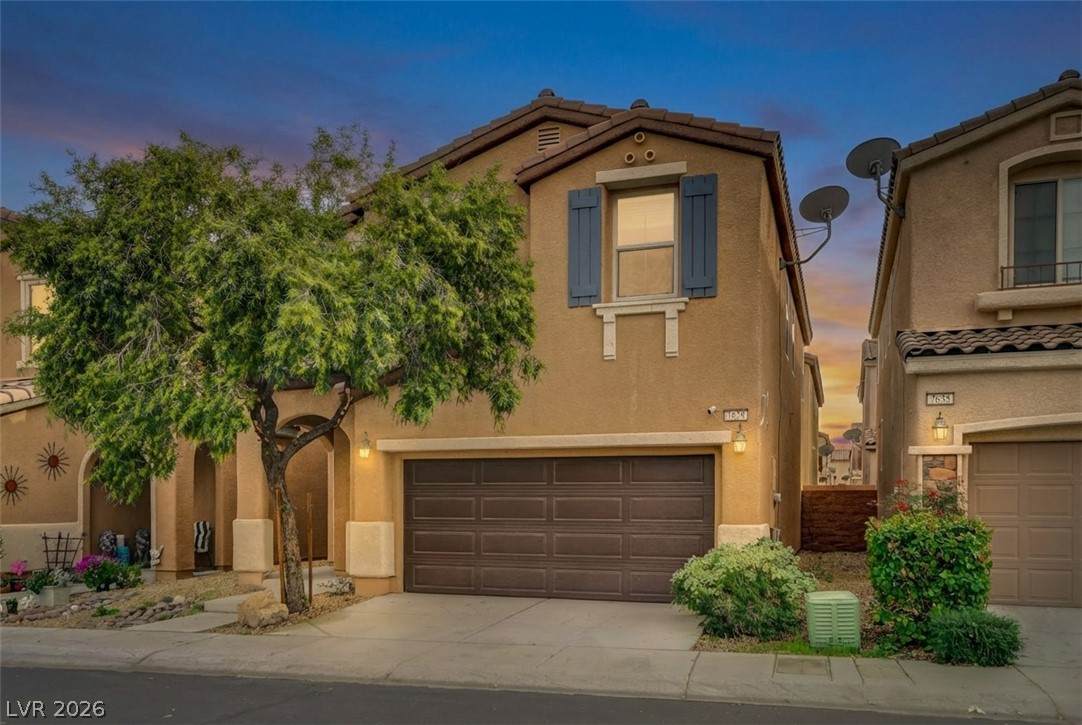 7629 Jasmine Falls Drive - Photo 1