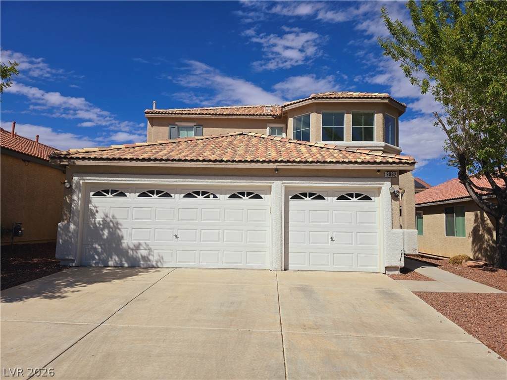 9862 Shadow Grove Avenue - Photo 1