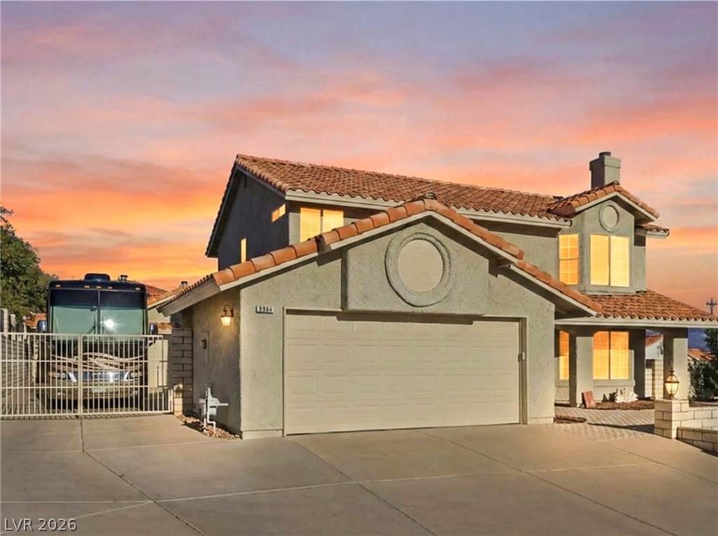 3304 Cactus Springs Drive - Photo 1